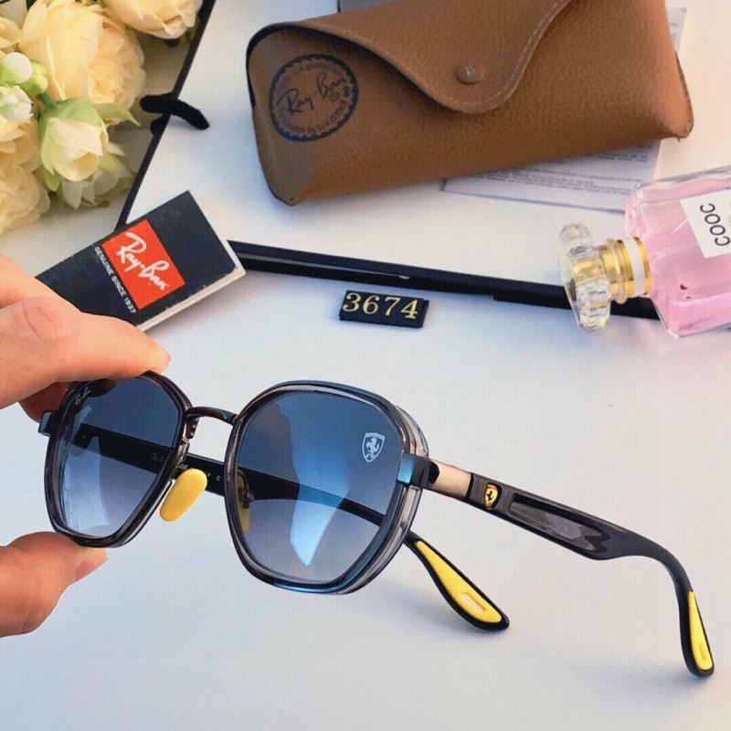 Ray Ban Sunglasses